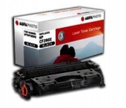 Toner AgfaPhoto Hp CF280X 6900 str.