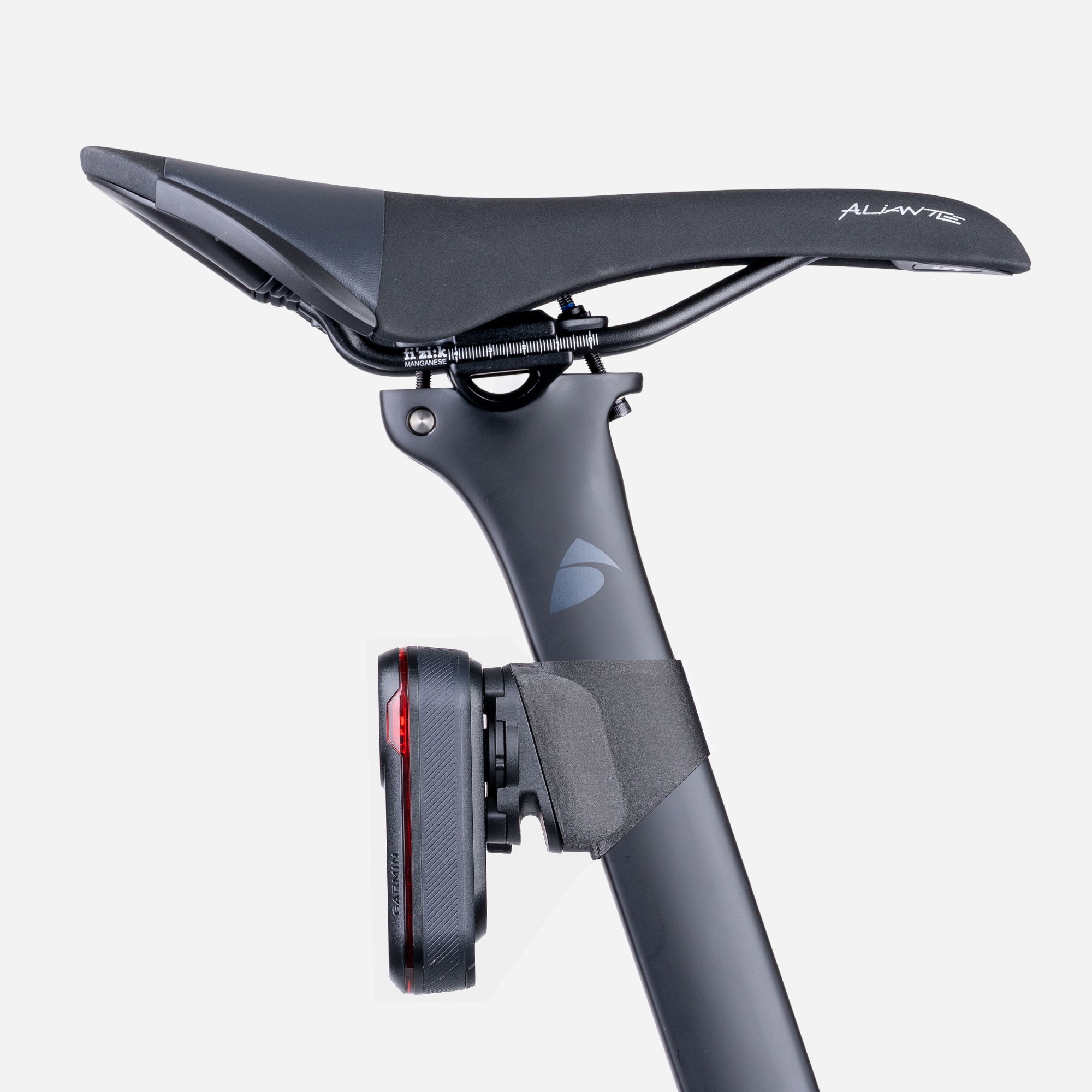 Držák radaru pro sedlovku Factor Ostro Gravel Garmin Varia 715