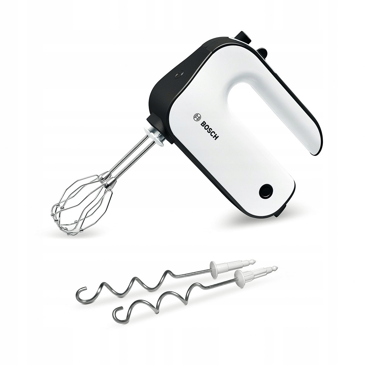 BOSCH Mikser Ręczny 450W Wysoka Moc Ergonomiczny Design — miniatura 9
