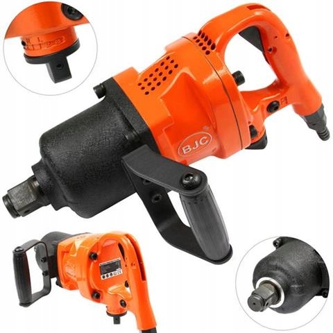 Pneumatický Kľúč 1" Bjc -355