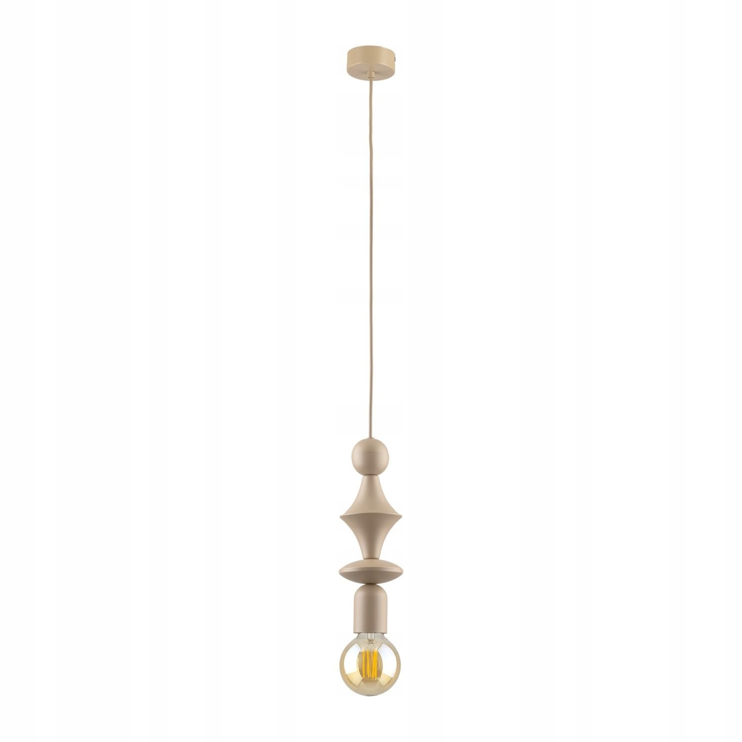 Závesná lampa Tower Sabia 10870 Tk Lighting