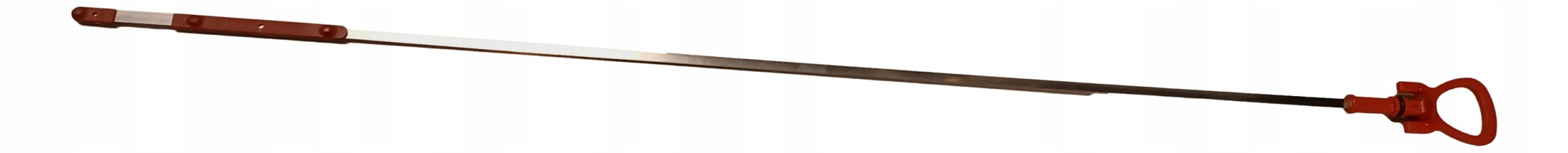 Mercedes OM646 Bajonetová odměrka oleje Originál