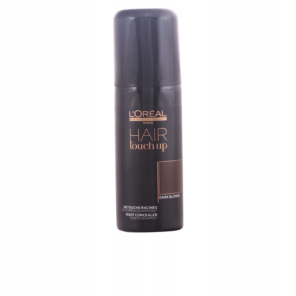 Hair Touch Up korektor odrostů #tmavá blond 75 ml
