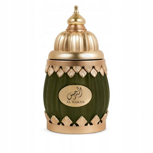 Niche Emarati Al Narjis parfémovaná voda pro ženy 100 ml