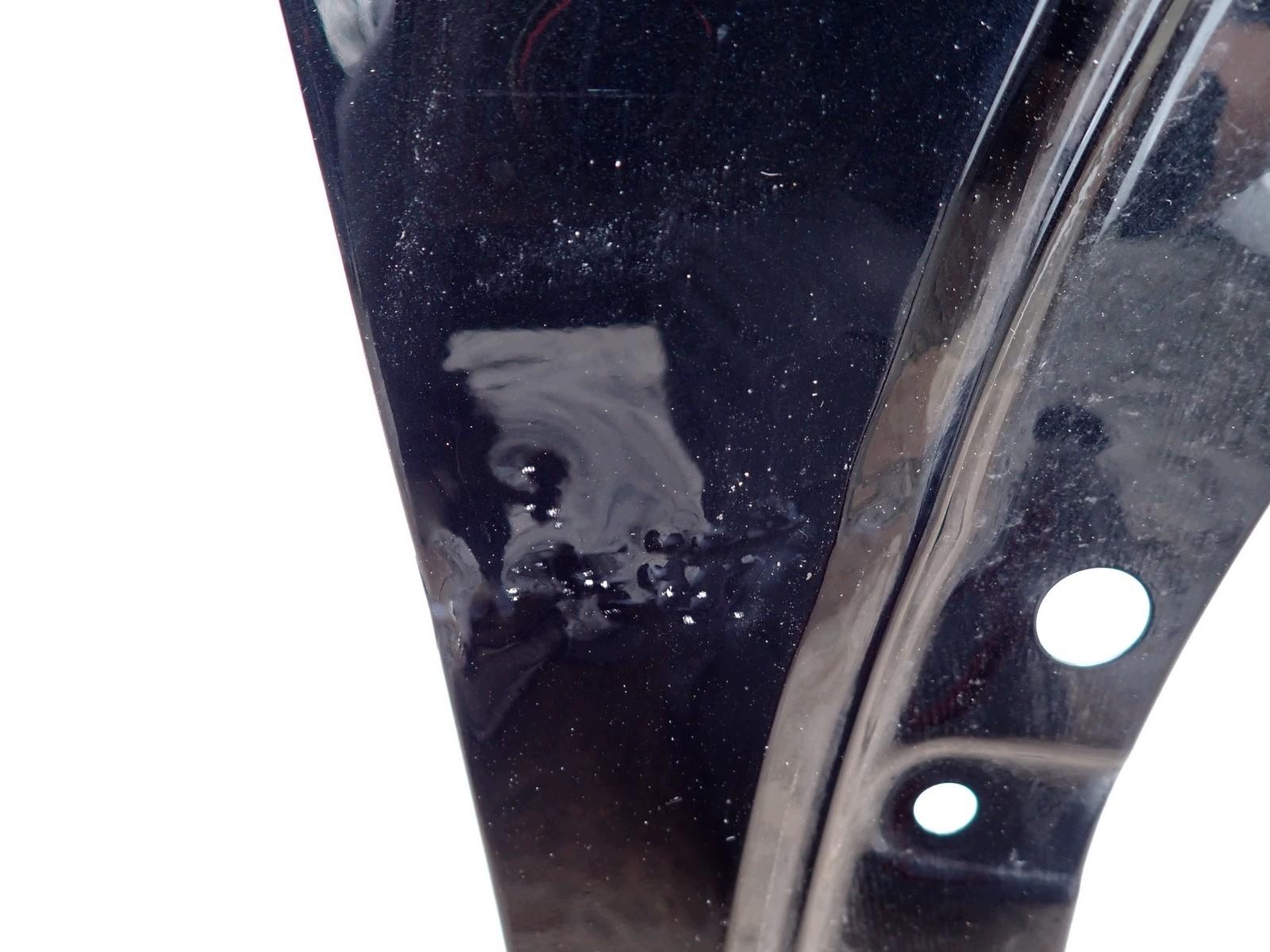 fender right front front MAZDA CX5 2 II KF 2017- KB7W52111