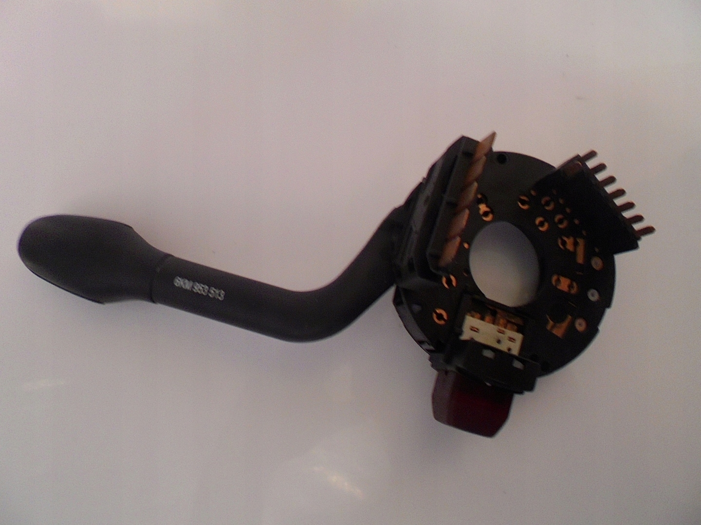 switch of indicators VW 6KM953513 VW