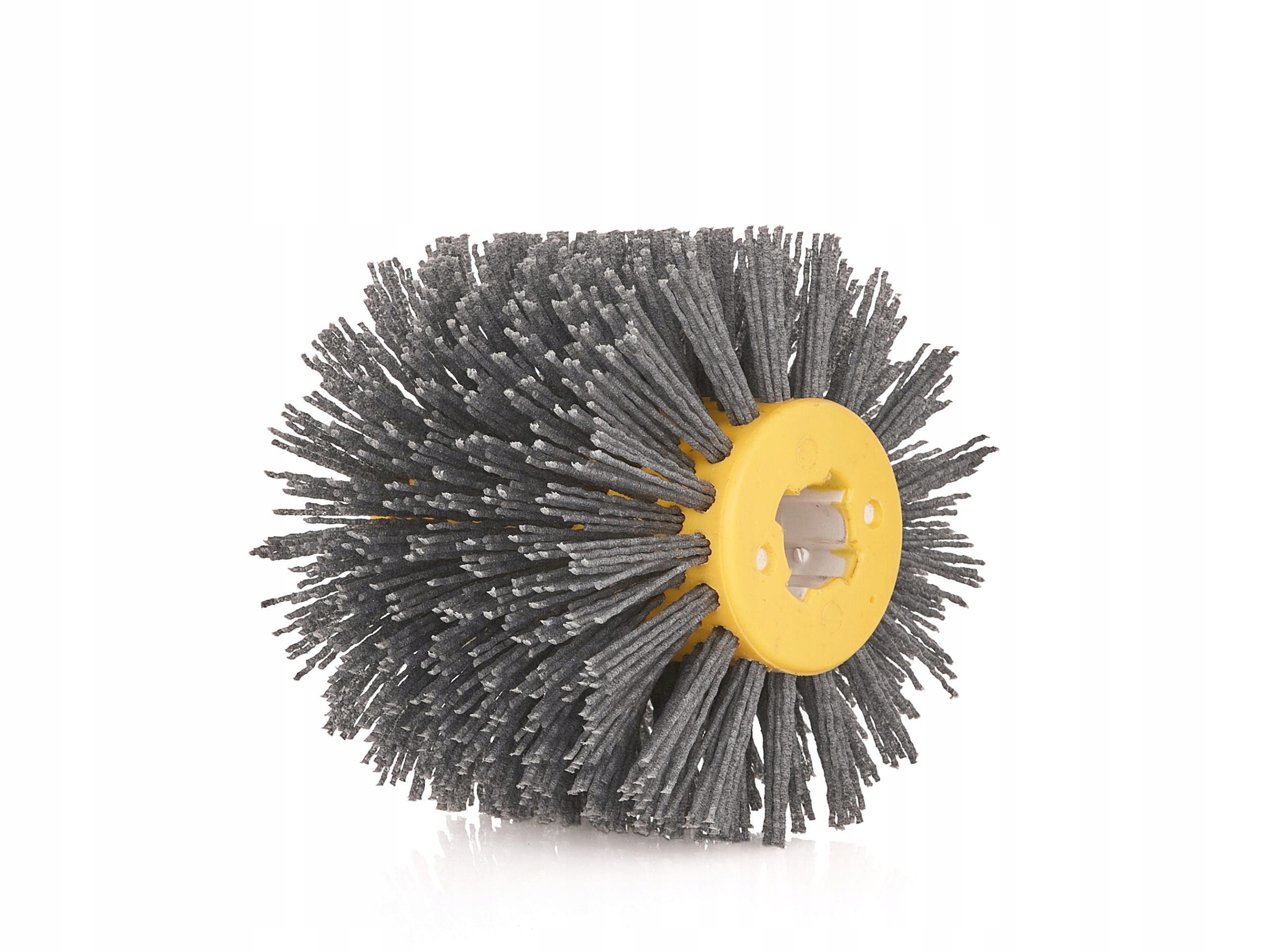 

Szczotka nylonowa do szlifowania drewna 120x100