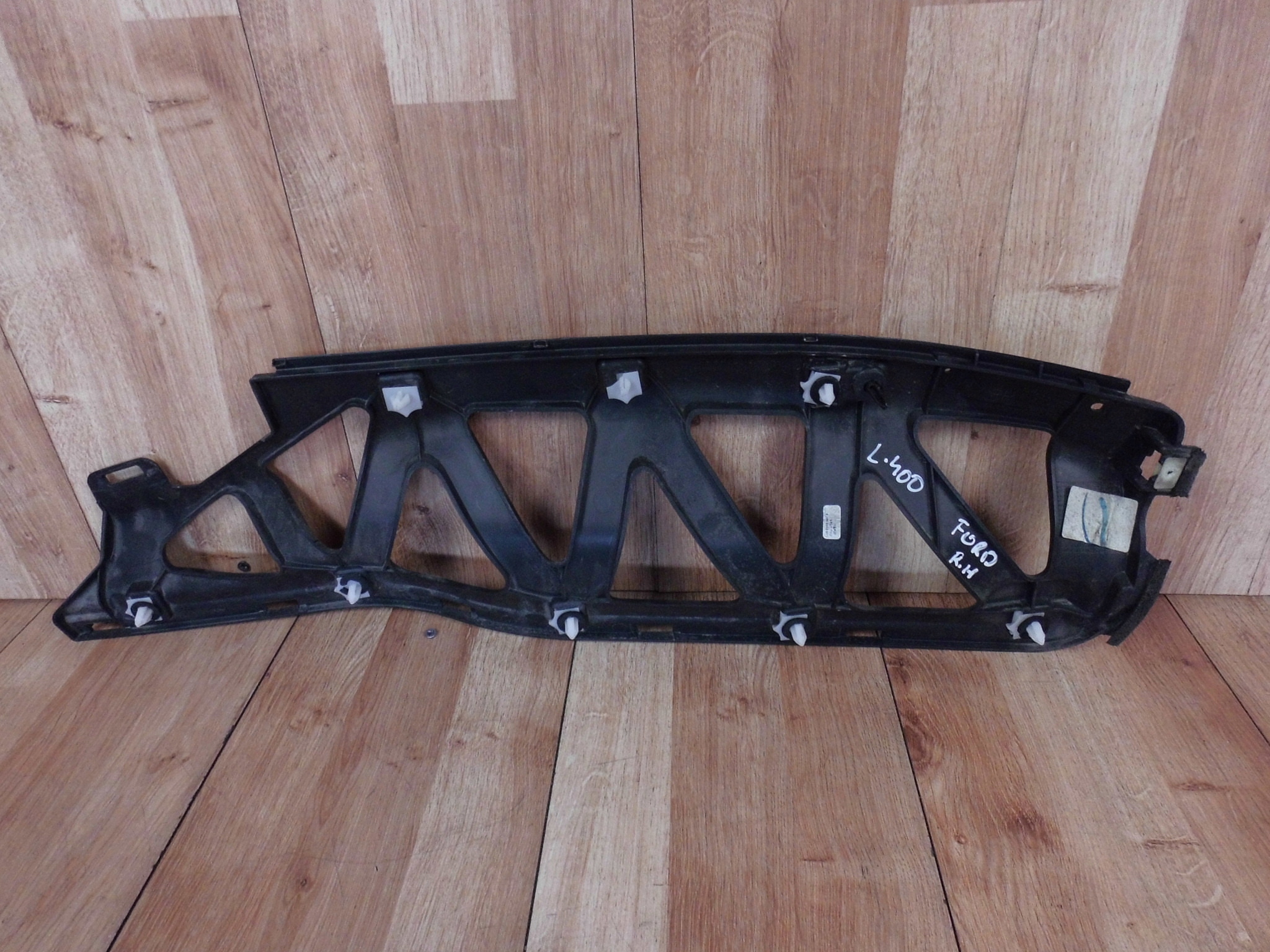 Ford Galaxy MK4 15+ Support Support plaque blendy Droite