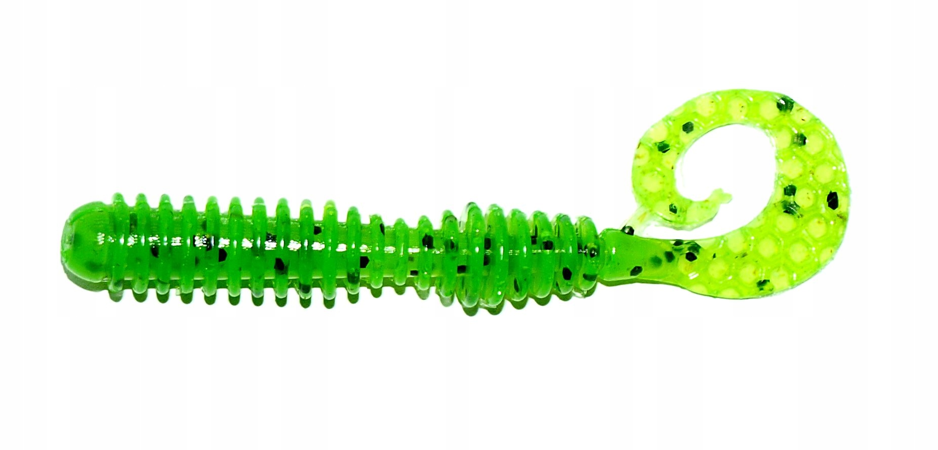 Dagger Active Fanatik robak, twister, 7,5cm -8szt.
