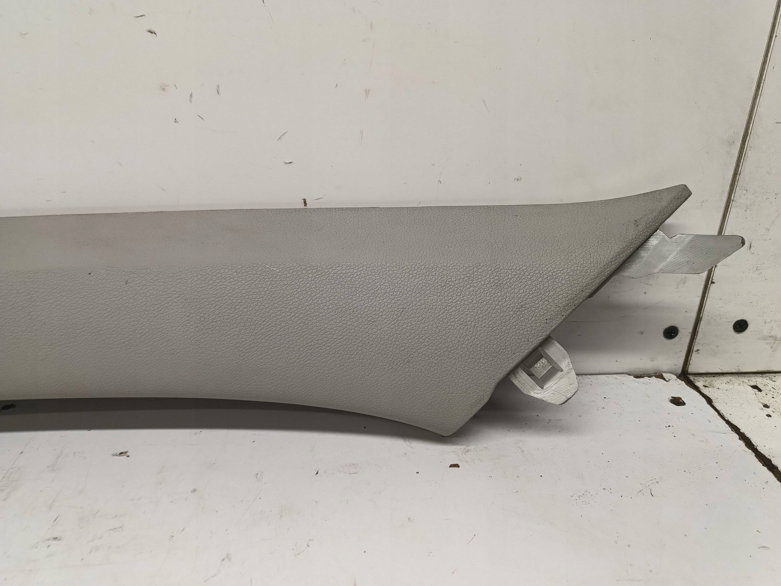 KIA OPTIMA IV cover SLUPKA left front 85811-D4000 2018R