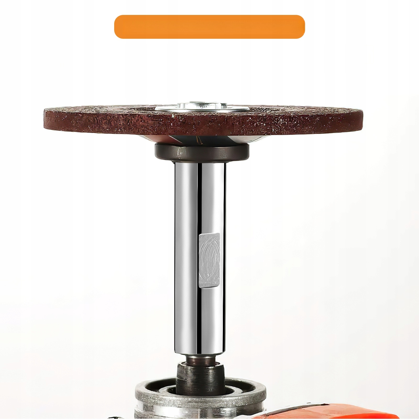 DETALIZACJA SAMOCHODU SZLIFIERKI KĄTOWEJ PRZEDŁUŻACZ Marka bez marki