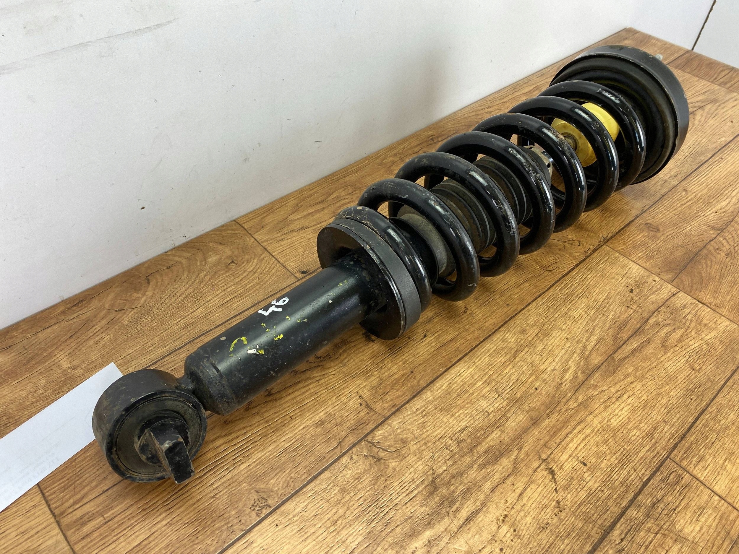 shock absorber front McPherson mcperson Ford F150 2015+