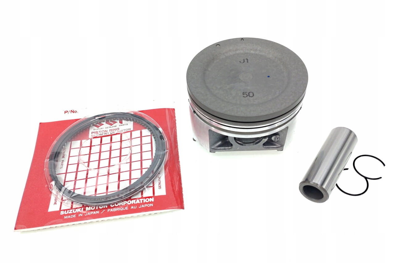 12100-65821-050-0000 - Поршні Grand Vitara 2.0 / SX4 2005 - > 0.50