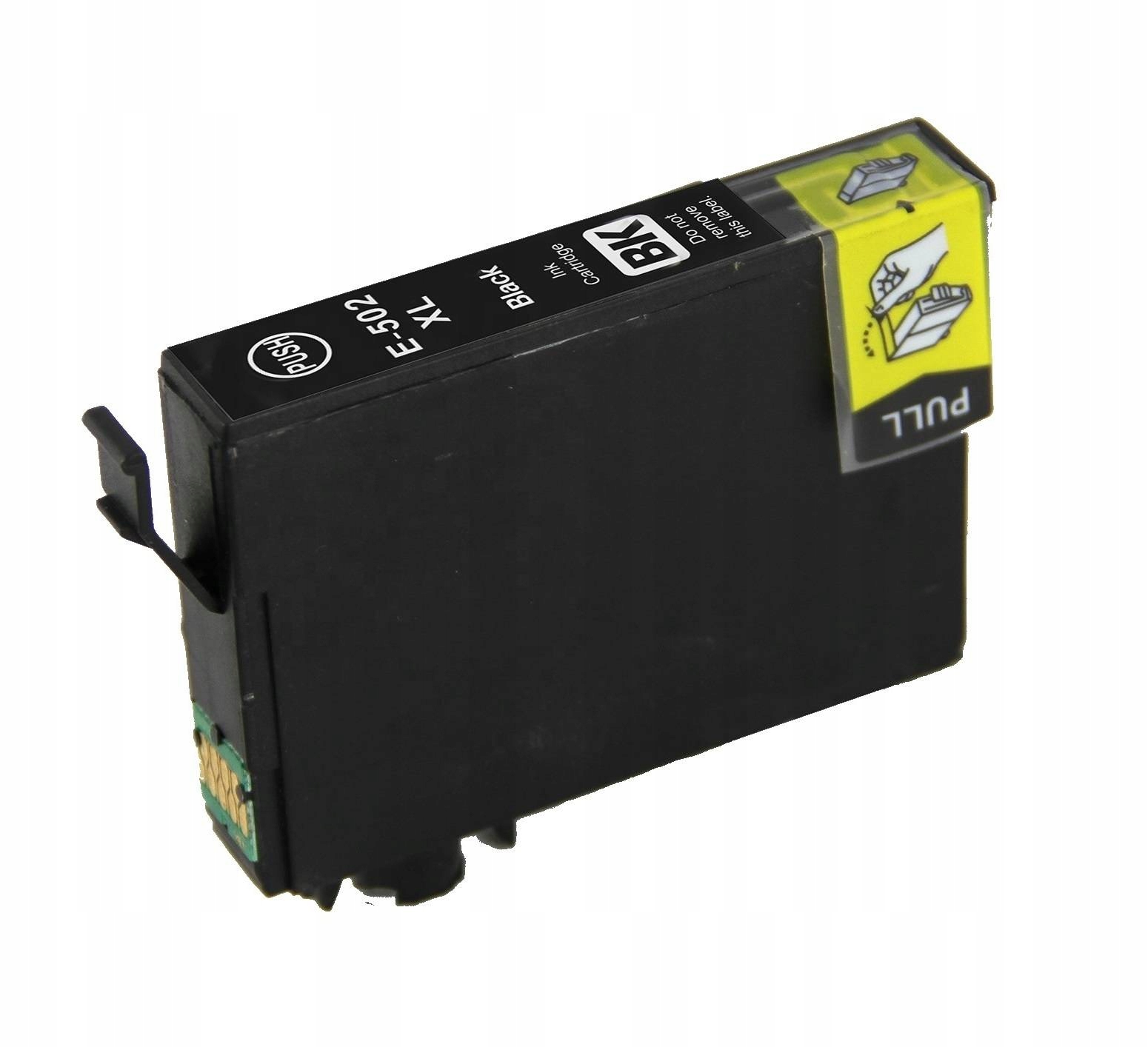 

Tusz Do Drukarki Epson T502XL XP5100 XP5105 Bk