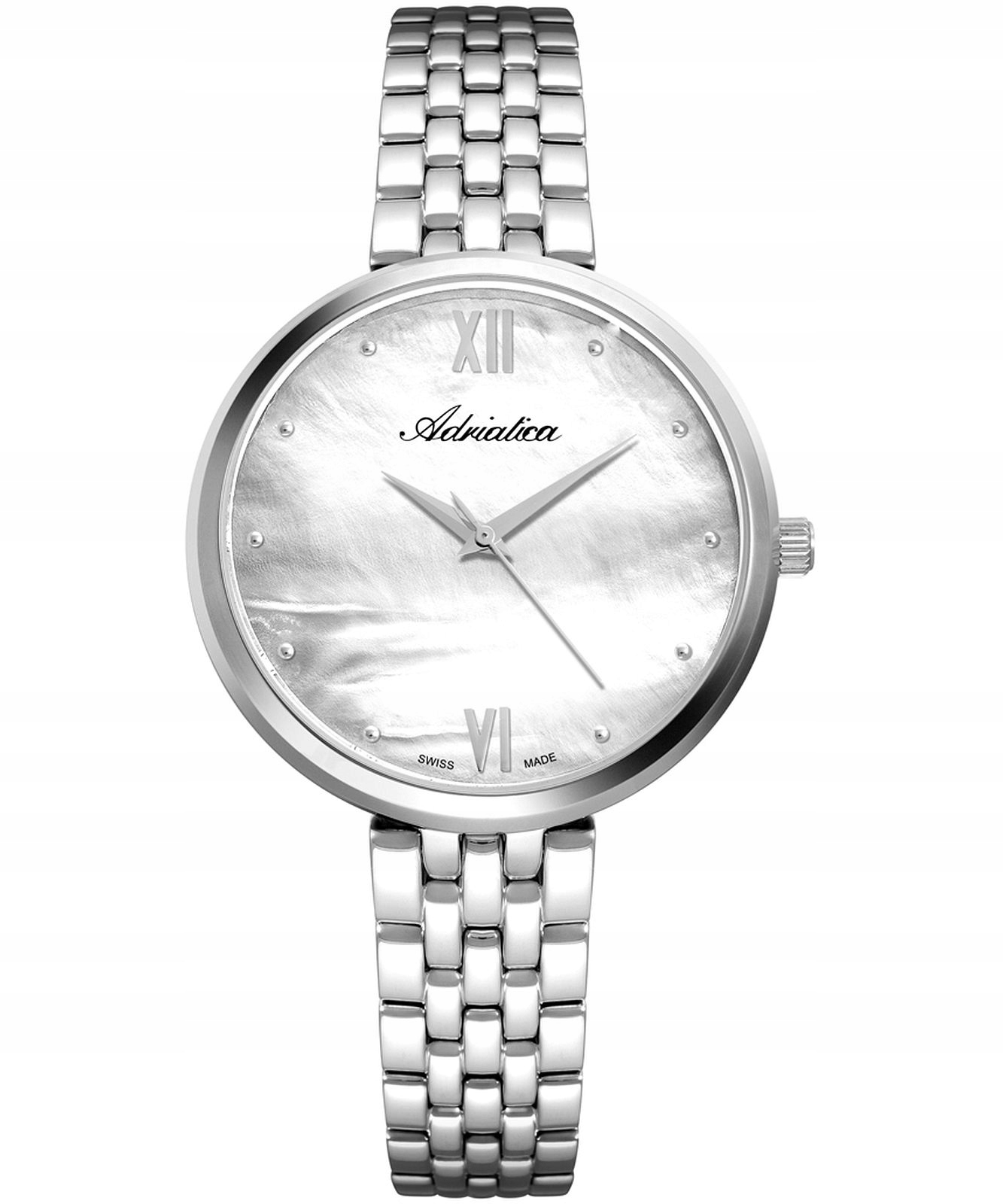 Dámské hodinky Adriatica Fashion adriatica-A3760.518FQ