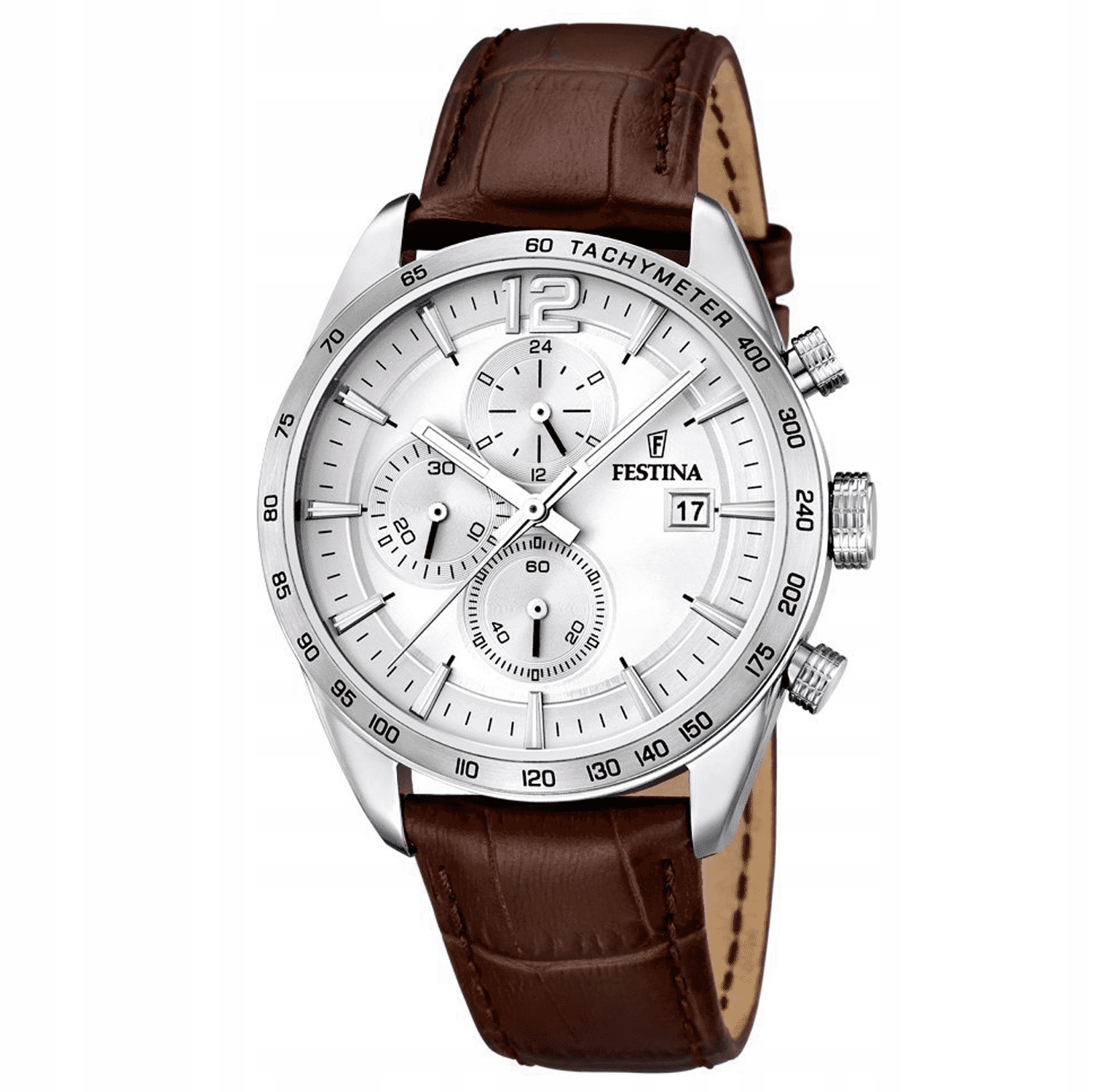 Festina pánské hodinky F16760/1