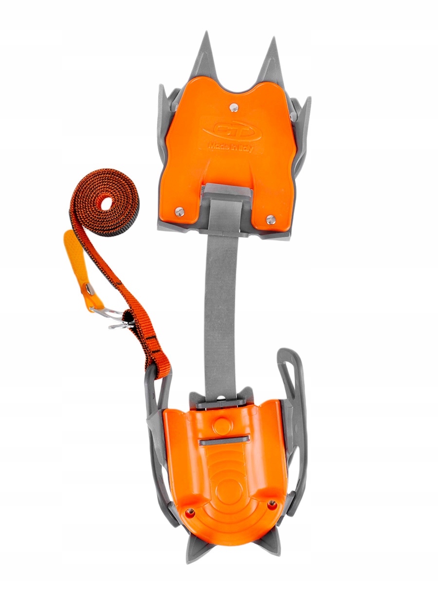 Raki koszykowe Climbing Technology Nevis Flex Kod producenta 8057733302354