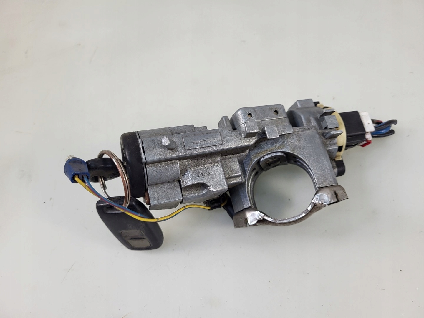 ignition z kluczykiem key pilot MAZDA PREMACY LIFT SL-33