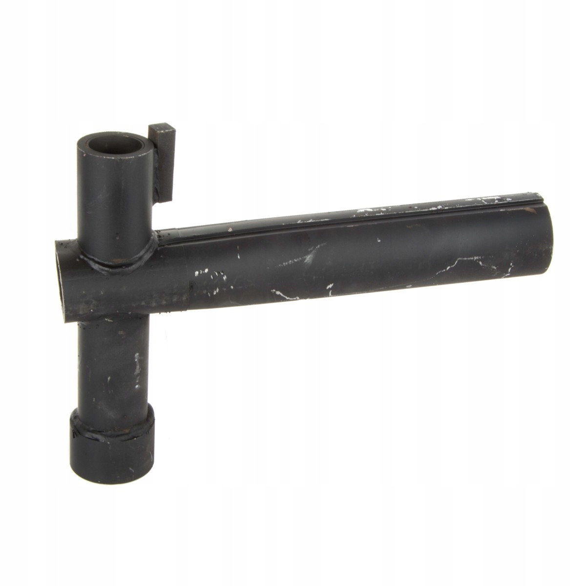 ПОЛУКРУГЛЫЙ ЛЕВЫЙ ВАЛ C-360 C-330 42272180