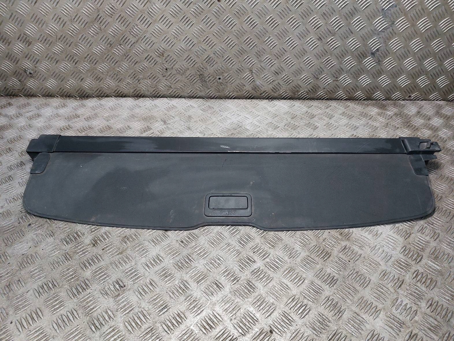 blinds boot CITROEN C5 II KOMBI