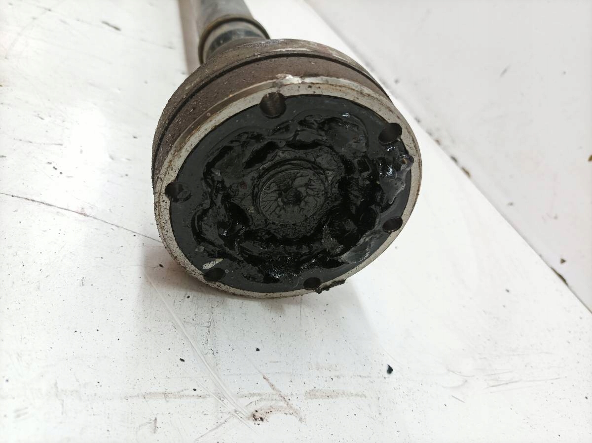 semi-axis right front 1.4 TSI 5C VW Volkswagen Jetta VI (2010- )