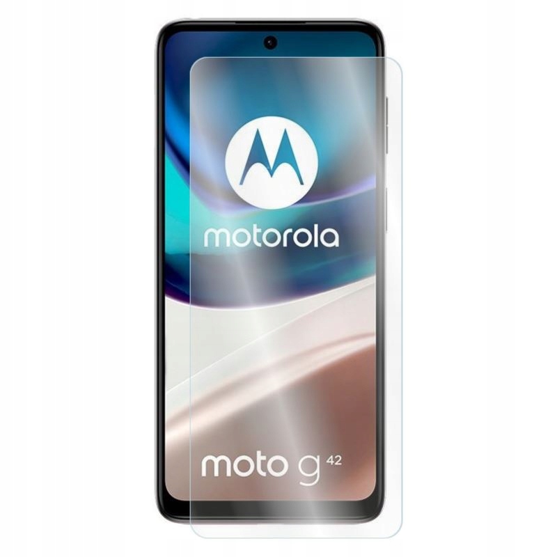 

9H Szkło hartowane do Motorola Moto G42 XT2233