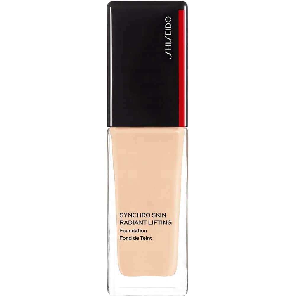 Shiseido Synchro Skin Radiant Lifting Foundation Podkład Do Twarzy OPAL/130