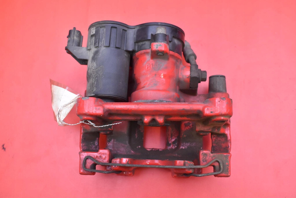 caliper brake right rear part LX61-2D250-BLC FORD FOCUS MK4 ST 2.3 ECOBOOST