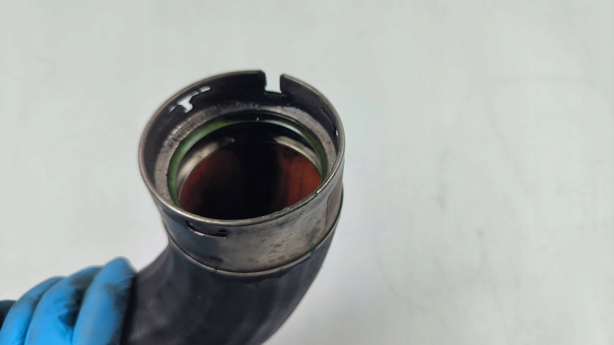Schlauch rohr DOLOT 31657743 VOLVO S90 II