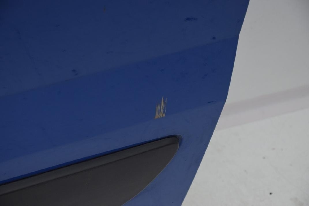 door sliding left FIAT SCUDO