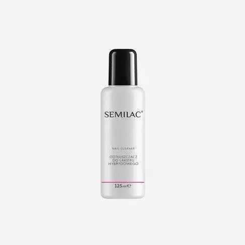 SEMILAC NAIL CLEANER 125 ML