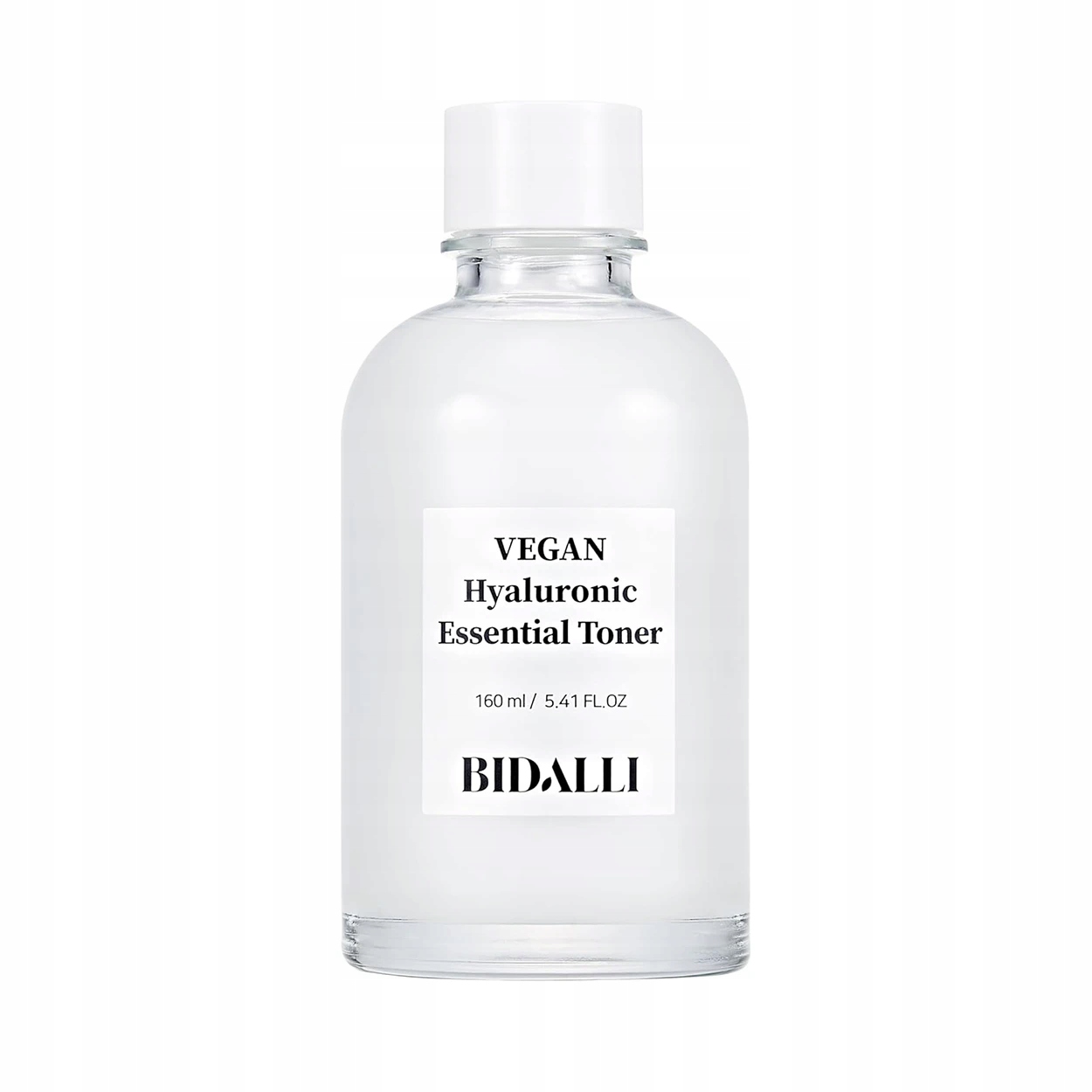 Bidalli Vegan Hyaluronic Essential Toner 160 ml