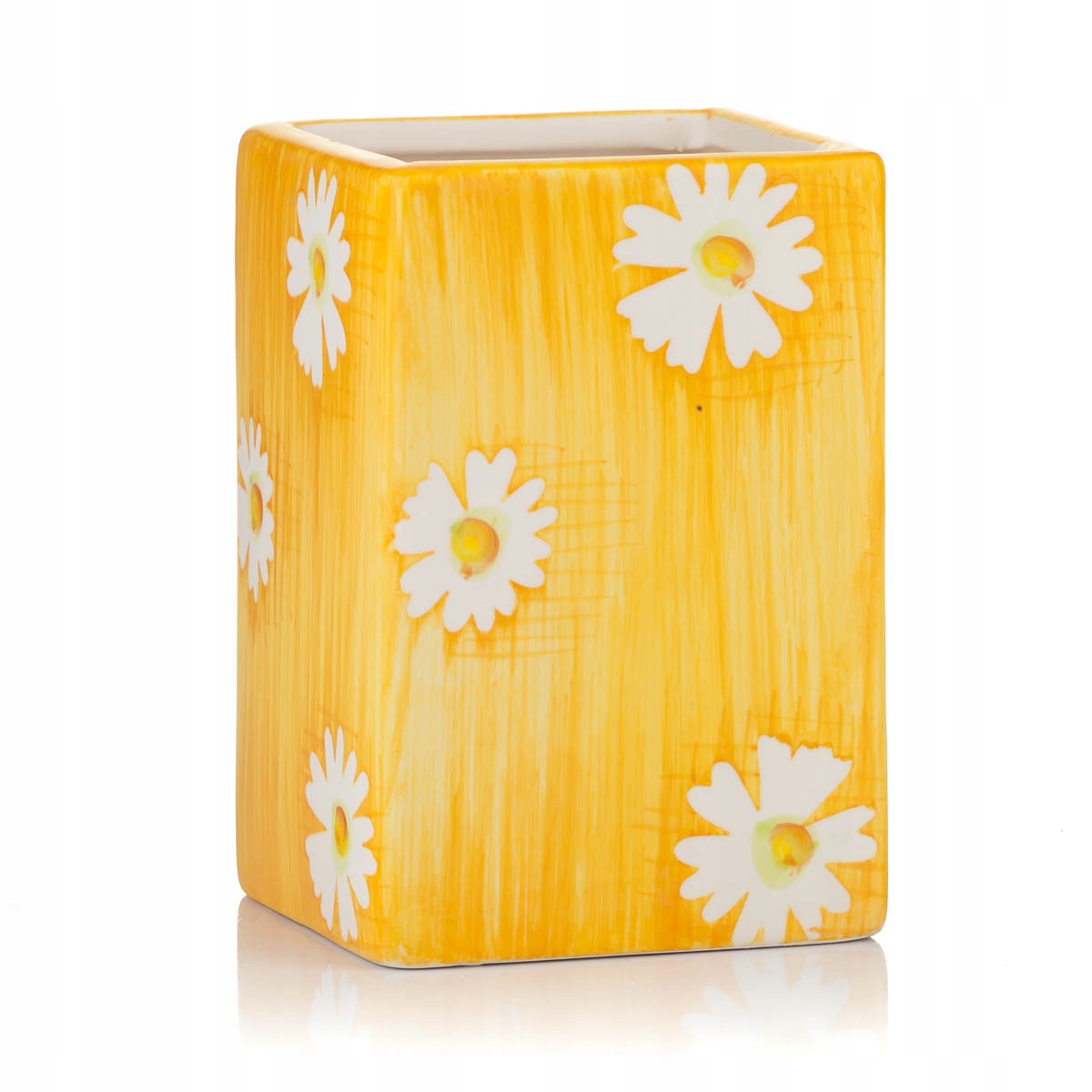 Wazon BONICA żółty - HIT Cenowy