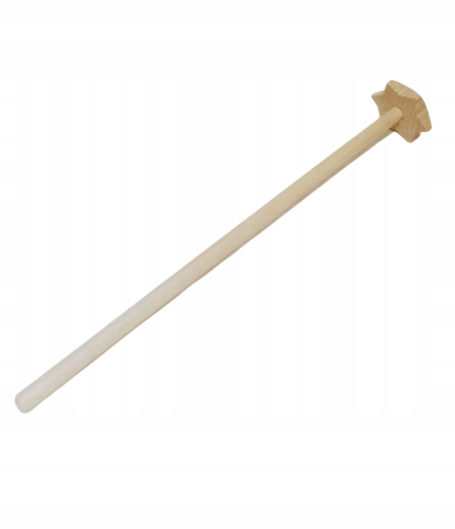 Codzienny mątewka kuchenna duża 28 cm. L1