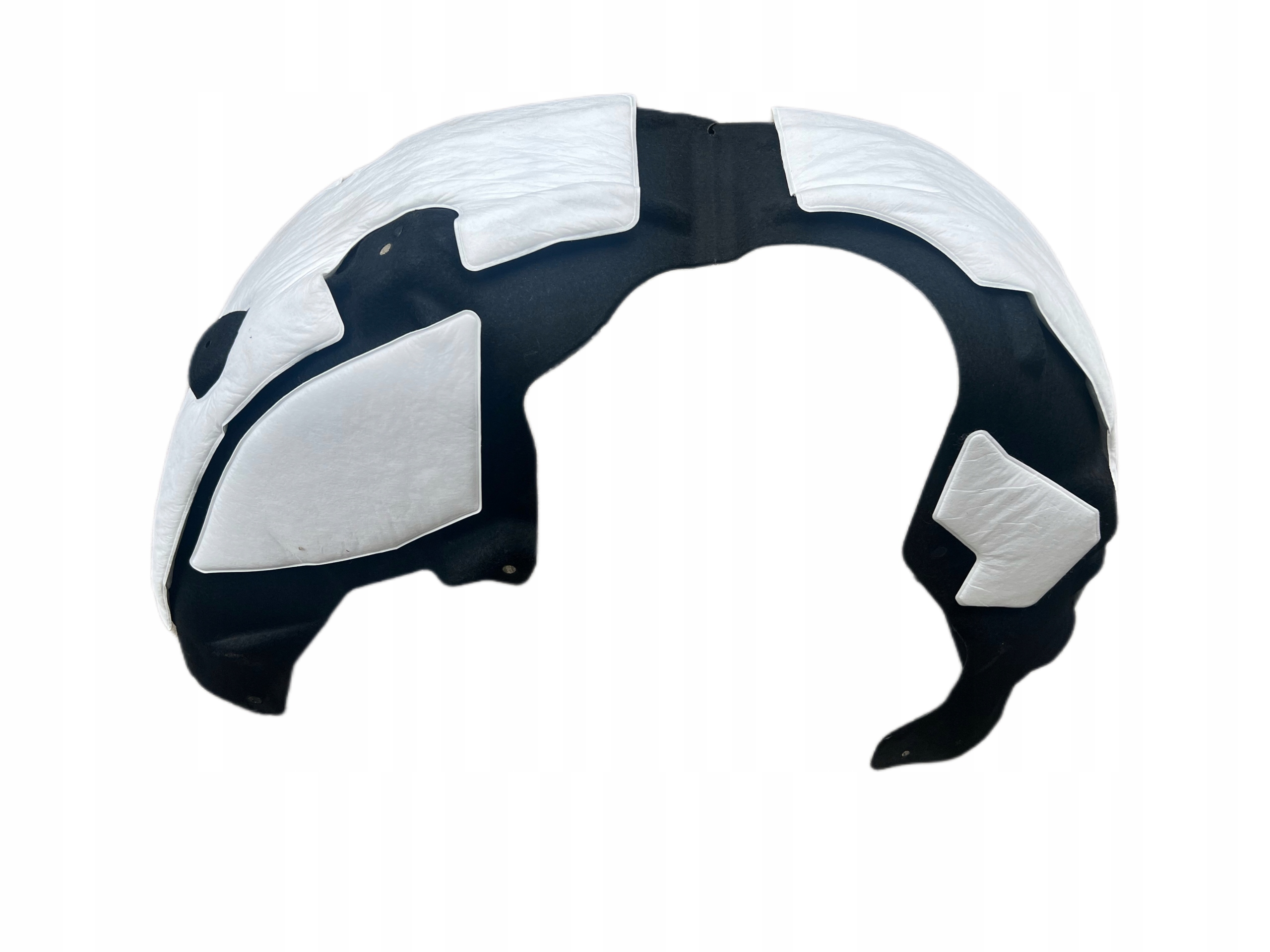 Tesla S PLAID '22 NADKOLE TYLNE PRAWE 1569759-00-B