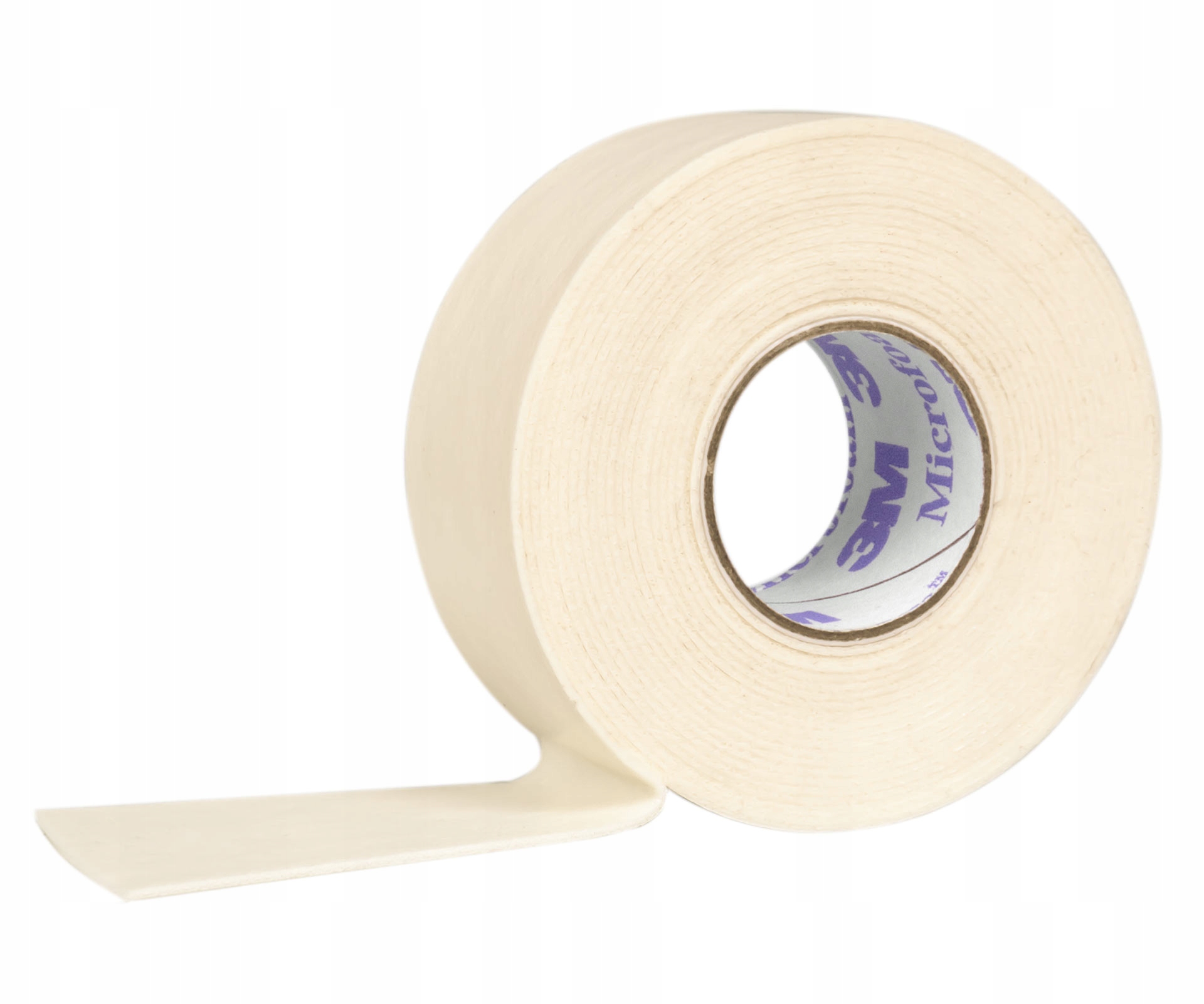 

Taśma Piankowa 3M MicroFoam do Rzęs 2,5cmx5m