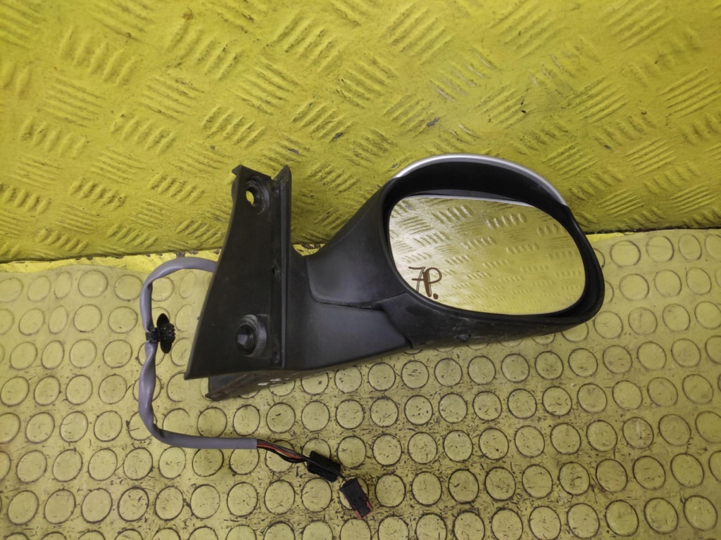 PEUGEOT 1007 mirror right 7 PIN