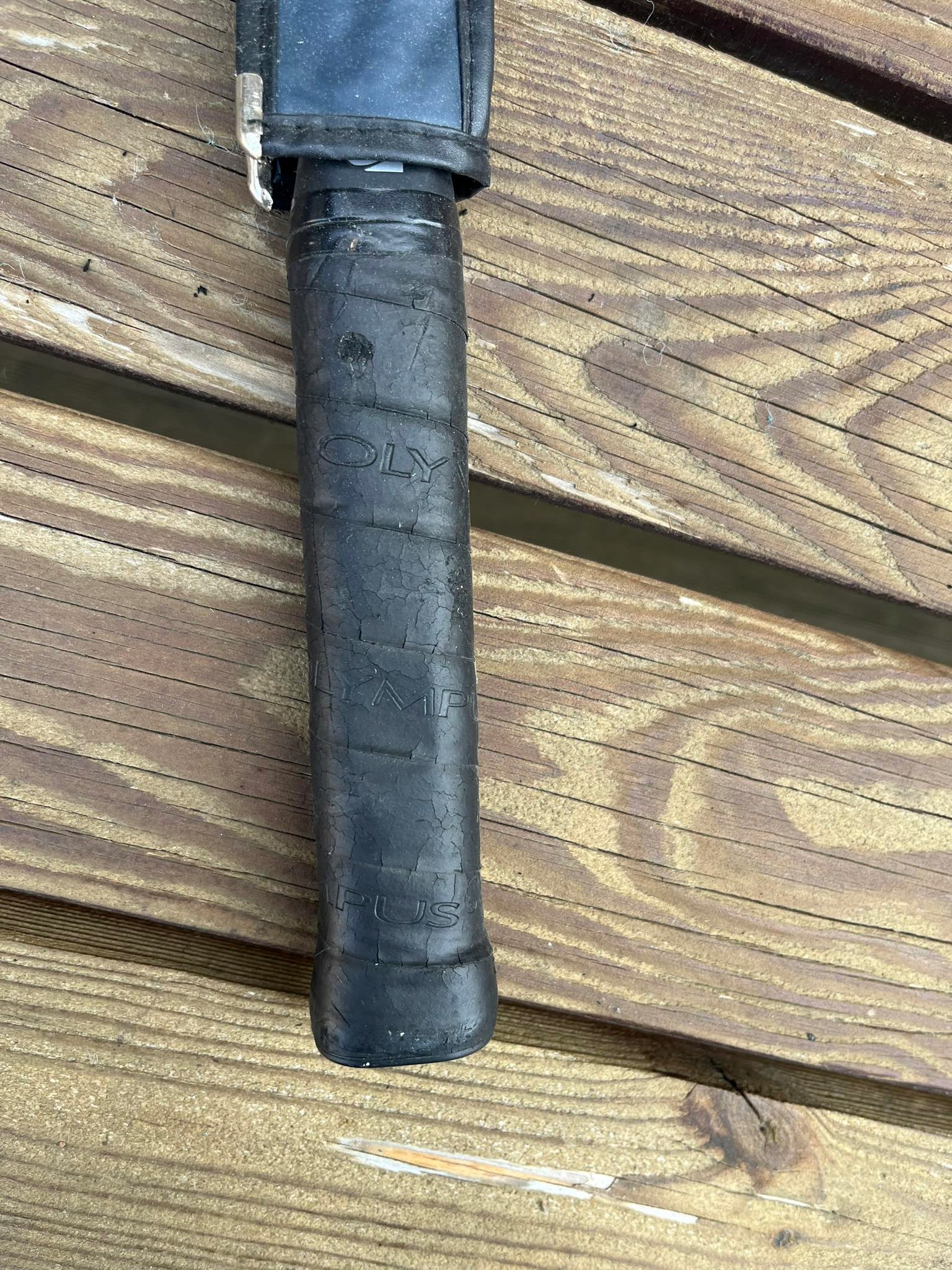 Olympus cyclone rakieta do squasha Kod producenta PRO SQUASH