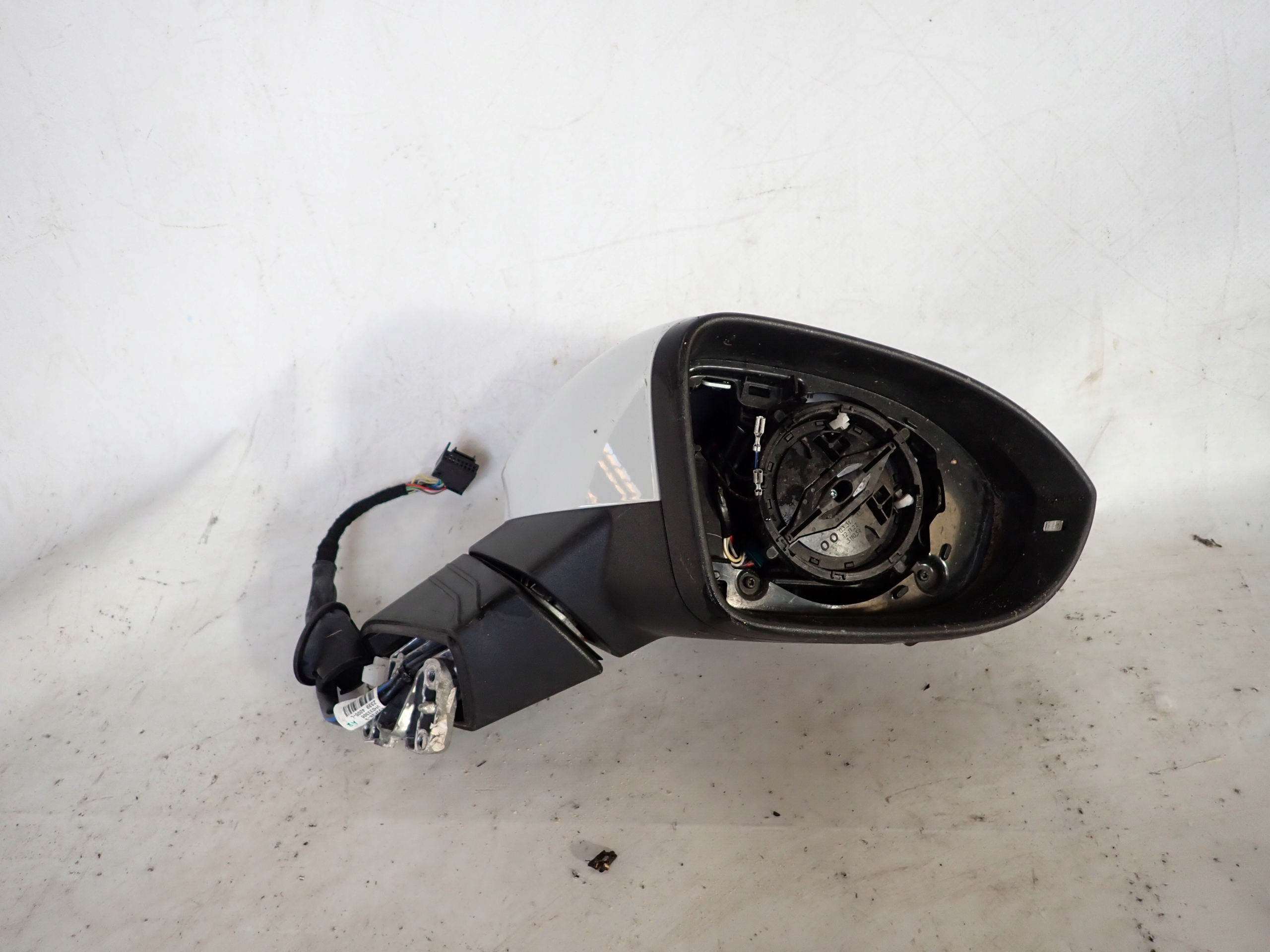 VW GOLF 8 5H1 PIN13 Spiegel rechts