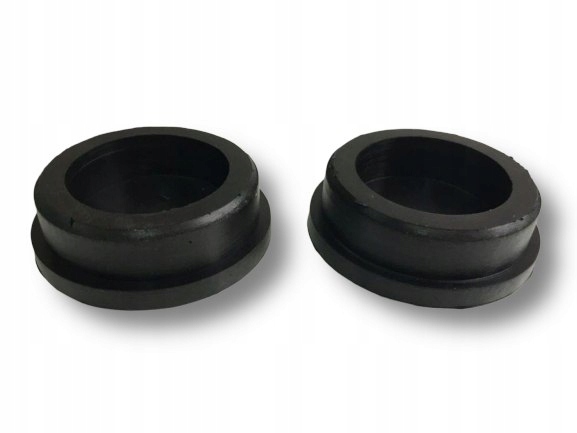 Zaslepki ramy Jeep Wrangler JL TXJL 1025 Part number TXJL 1025