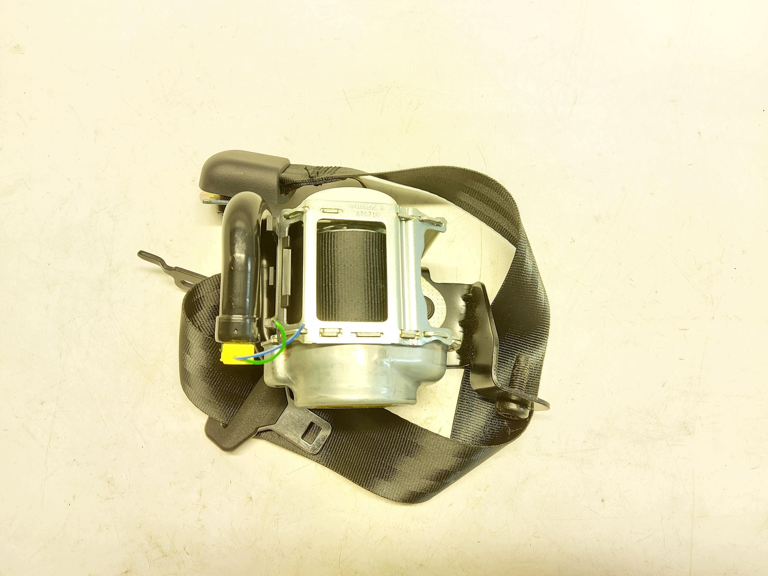 Ford Ranger VI 6 XLT 2023r. Gurten Sicherheits links heck
