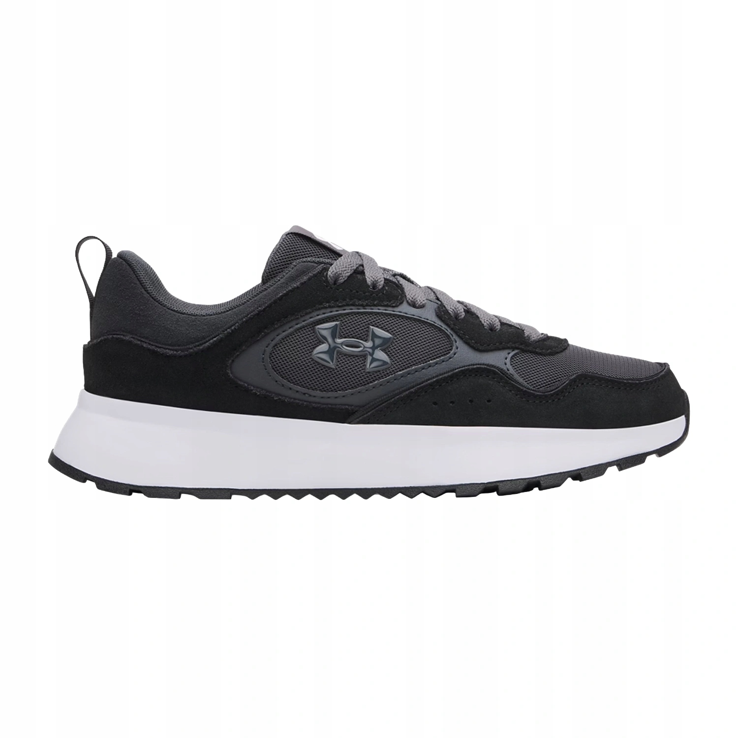 Under Armour Dámské boty Under Armour Ua W Mirage Sport-BLK