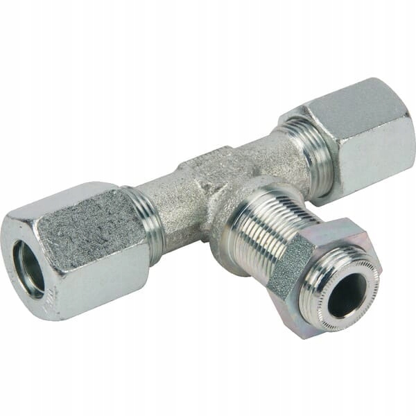 Trojúhelníkový konektor s vnějším závitem T-Co 8938506600 Wabco