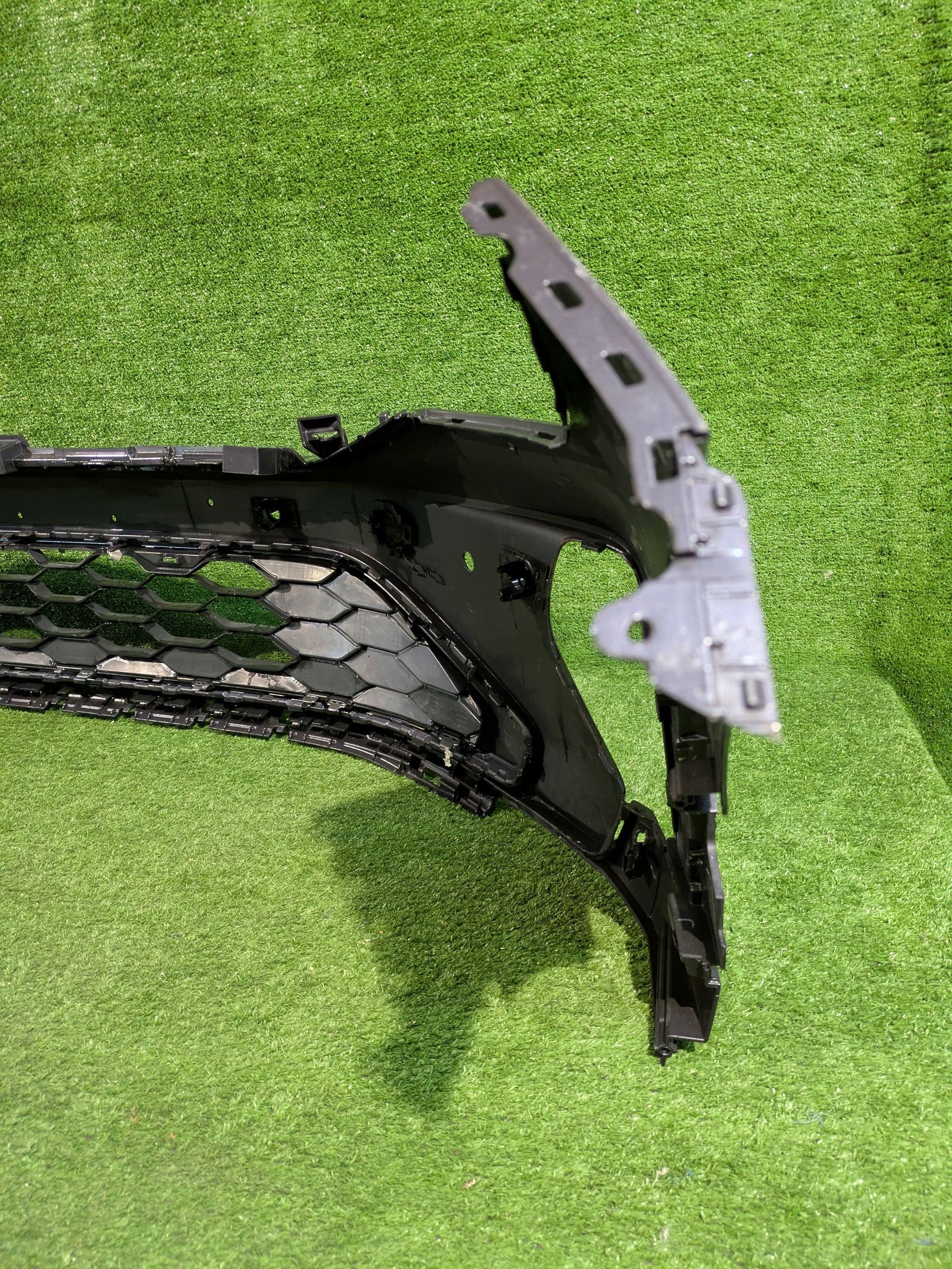 front bumper front VW TAIGO 2G7 21- NR.4721