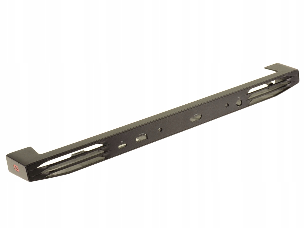 Dell G Series G15 5510 5525 5515 5525 Nowa Oryginalna Zaślepka Tylna Czarna