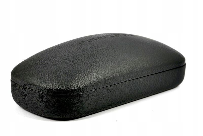 CZARNE ETUI NA OKULARY PRZECIWSŁONECZNE PolarZONE Model PolarZONE etui