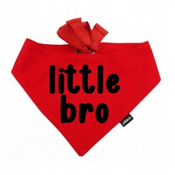Levně Nákrčník pro psa Little Bro Psiakrew L