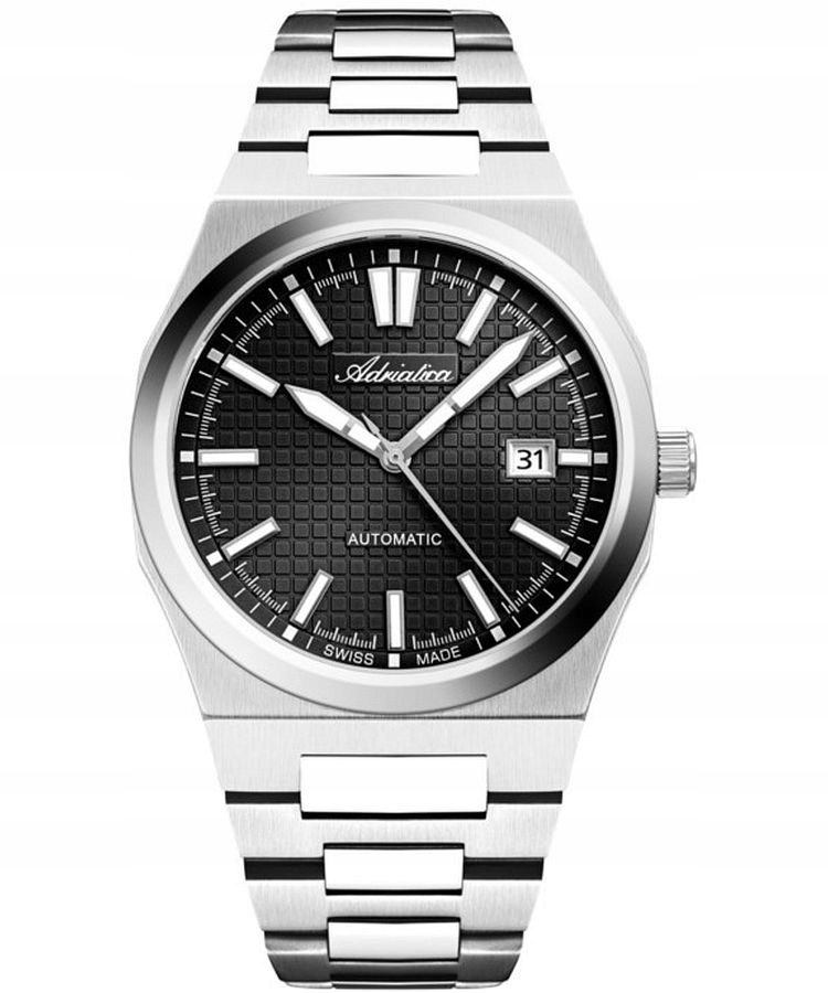 Pánské hodinky Adriatica Automatic
