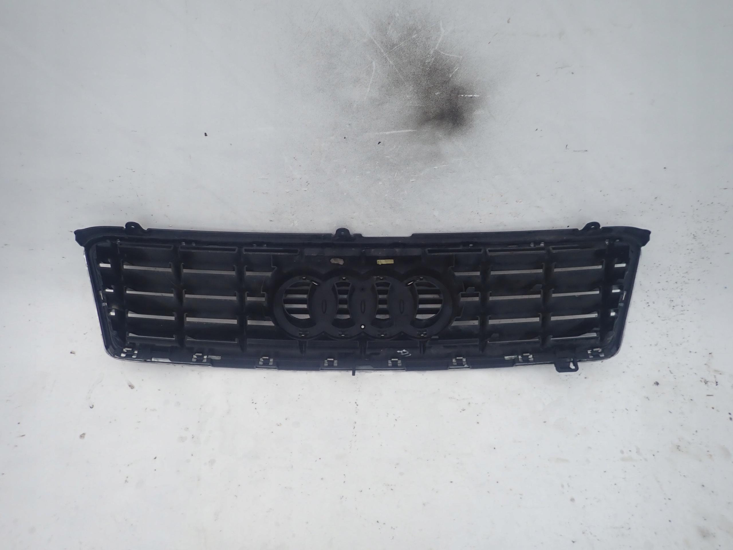 AUDI A4 CABRIO 8H0 02- grill grille radiator