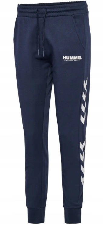 Spodnie dresowe Hummel rozmiar XXL